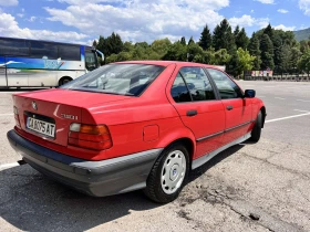 BMW 318 318i 1.8 E36, снимка 13