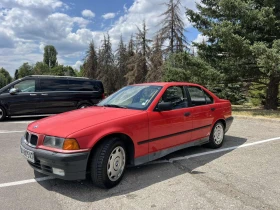 BMW 318 318i 1.8 E36, снимка 10
