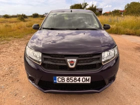 Dacia Sandero 1.2 ГАЗ 75 к.с. , снимка 2