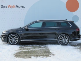 VW Passat Elegance 2.0 TDI SCR DSG, снимка 3
