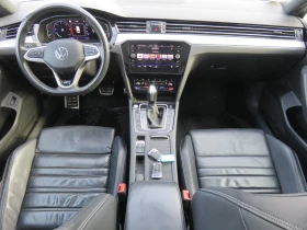 VW Passat Elegance 2.0 TDI SCR DSG, снимка 6