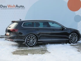 VW Passat Elegance 2.0 TDI SCR DSG, снимка 2