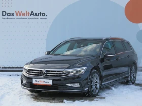 VW Passat Elegance 2.0 TDI SCR DSG, снимка 1