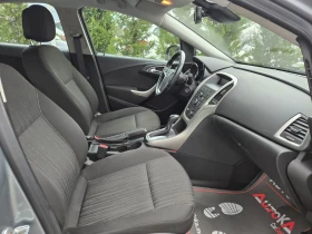 Opel Astra 2.0CDTI-160кс= АВТОМАТИК= АВТОПИЛОТ= EURO 5A, снимка 15