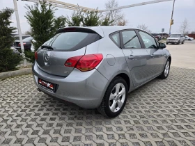 Opel Astra 2.0CDTI-160кс= АВТОМАТИК= АВТОПИЛОТ= EURO 5A, снимка 3