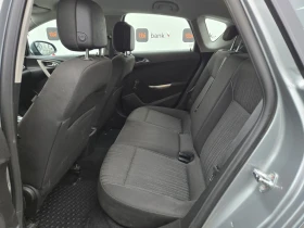 Opel Astra 2.0CDTI-160кс= АВТОМАТИК= АВТОПИЛОТ= EURO 5A, снимка 9