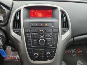 Opel Astra 2.0CDTI-160кс= АВТОМАТИК= АВТОПИЛОТ= EURO 5A, снимка 16