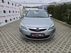 Opel Astra 2.0CDTI-160кс= АВТОМАТИК= АВТОПИЛОТ= EURO 5A, снимка 1