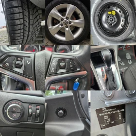 Opel Astra 2.0CDTI-160кс= АВТОМАТИК= АВТОПИЛОТ= EURO 5A, снимка 17