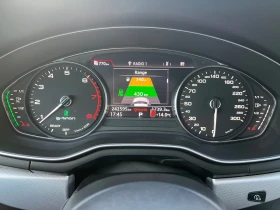 Audi A5 2.0Turbo.G-tron.Топ съсояние.Собствен лизинг!!!, снимка 14