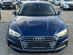 Audi A5 2.0Turbo.G-tron.Топ съсояние.Собствен лизинг!!!, снимка 2