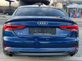 Audi A5 2.0Turbo.G-tron.Топ съсояние.Собствен лизинг!!!, снимка 5