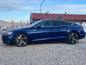 Audi A5 2.0Turbo.G-tron.Топ съсояние.Собствен лизинг!!!, снимка 8