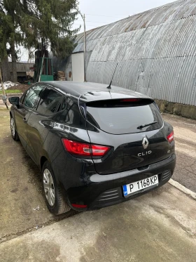 Renault Clio, снимка 3
