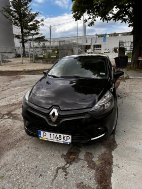 Renault Clio, снимка 1