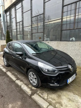 Renault Clio, снимка 1