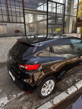 Renault Clio, снимка 4