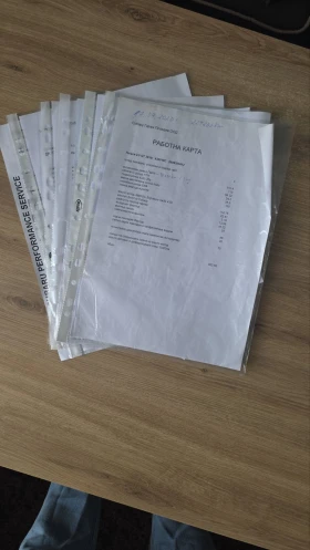 Subaru Legacy 2.5 GT, снимка 17