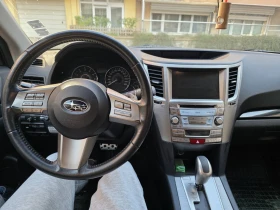 Subaru Legacy 2.5 GT, снимка 12