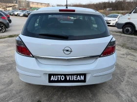Opel Astra 1.8i-140кс-Автоматик, снимка 5
