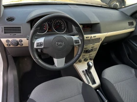 Opel Astra 1.8i-140кс-Автоматик, снимка 8