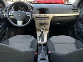 Opel Astra 1.8i-140кс-Автоматик, снимка 9