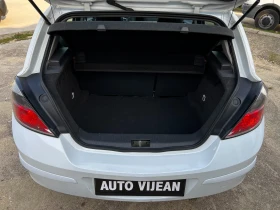 Opel Astra 1.8i-140кс-Автоматик, снимка 12