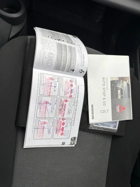 Mitsubishi Colt 1.3i 95HP-KLIMA, снимка 16
