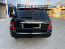 Mercedes-Benz C 220, снимка 4