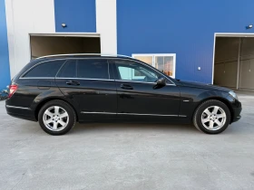 Mercedes-Benz C 220, снимка 7