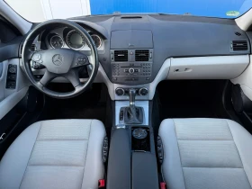 Mercedes-Benz C 220, снимка 9