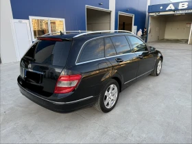 Mercedes-Benz C 220, снимка 6
