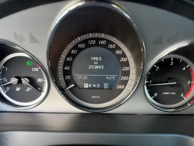 Mercedes-Benz C 220, снимка 12
