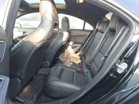 Mercedes-Benz CLA 250 АМГ Пакет/CARFAX /Кожа/Нави/Подгрев/Панорама, снимка 11