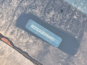 Mercedes-Benz CLA 250 АМГ Пакет/CARFAX /Кожа/Нави/Подгрев/Панорама, снимка 16