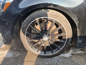 Mercedes-Benz CLA 250 АМГ Пакет/CARFAX /Кожа/Нави/Подгрев/Панорама, снимка 7