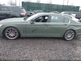 BMW 740 Xi* B58* Distronic* Harman Kardon* HeadUp* МАСАЖ, снимка 7