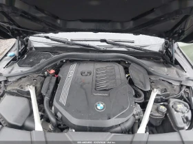 BMW 740 Xi* B58* Distronic* Harman Kardon* HeadUp* МАСАЖ, снимка 10