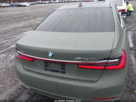 BMW 740 Xi* B58* Distronic* Harman Kardon* HeadUp* МАСАЖ, снимка 5
