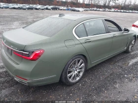BMW 740 Xi* B58* Distronic* Harman Kardon* HeadUp* МАСАЖ, снимка 4