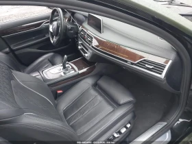 BMW 740 Xi* B58* Distronic* Harman Kardon* HeadUp* МАСАЖ, снимка 9