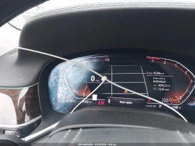 BMW 740 Xi* B58* Distronic* Harman Kardon* HeadUp* МАСАЖ, снимка 11