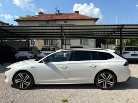 Peugeot 508 GT 2.0HDI 180К.С  AVTOMAT, снимка 2