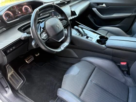 Peugeot 508 GT 2.0HDI 180К.С  AVTOMAT, снимка 10