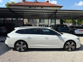 Peugeot 508 GT 2.0HDI 180К.С  AVTOMAT, снимка 6