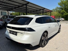 Peugeot 508 GT 2.0HDI 180К.С  AVTOMAT, снимка 5