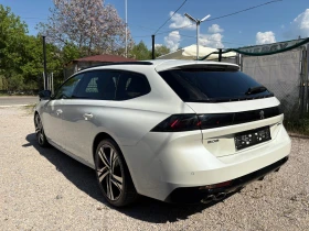Peugeot 508 GT 2.0HDI 180К.С  AVTOMAT, снимка 3