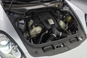 Porsche Panamera АВТОКРЕДИТ* ПОДГРЕВ* ОБДУХВАНЕ* 360* BOSE* ПАНОРАМ, снимка 4
