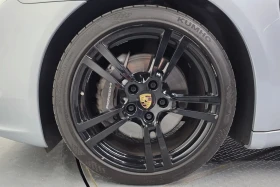 Porsche Panamera АВТОКРЕДИТ* ПОДГРЕВ* ОБДУХВАНЕ* 360* BOSE* ПАНОРАМ, снимка 3