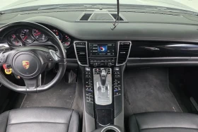 Porsche Panamera АВТОКРЕДИТ* ПОДГРЕВ* ОБДУХВАНЕ* 360* BOSE* ПАНОРАМ, снимка 5